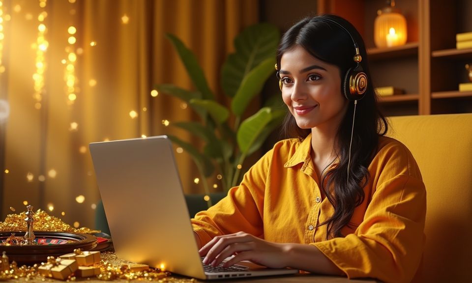 i 77 লাইটনিং রুলেট